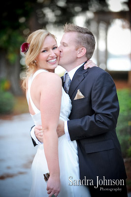 Corey & Brad Wedding